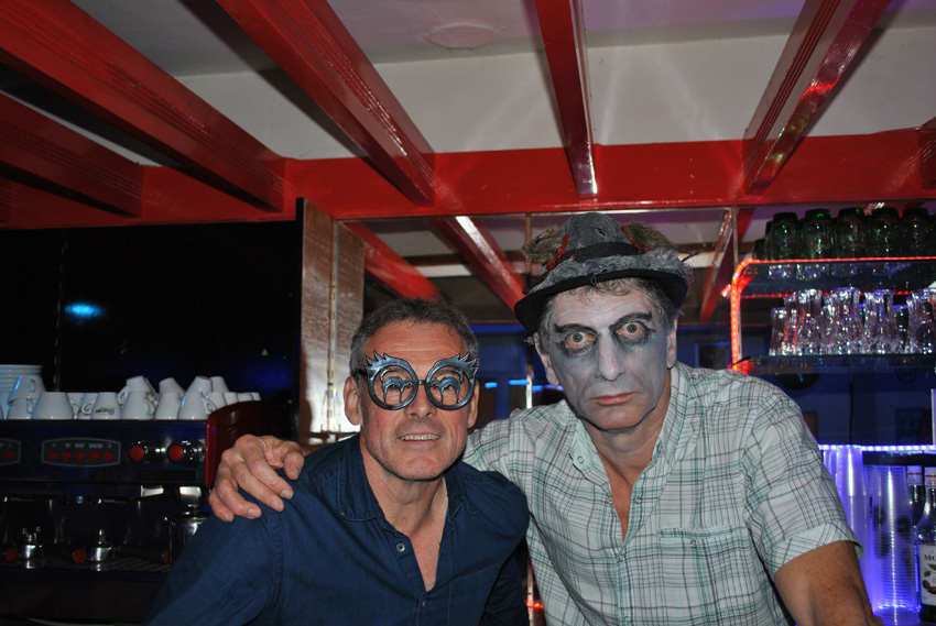 halloween